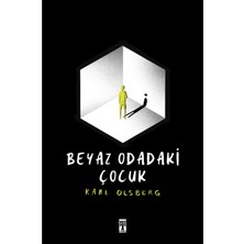 Genç Timaş Beyaz Odadaki Çocuk