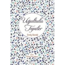 Koridor Yayıncılık -Uğultulu Tepeler ( Bez Ciltli )