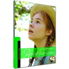 Kapadokya Yayınları Anne Of Green Gables