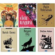 Genç Timaş Iyilik Timi Ilk Genç Timaş Metin Özdamarlar,çiçek Ekspresi,aya Yolculuk,define Adası,batık Gemi Set