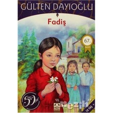 Altın Kitaplar Gk - Fadiş /