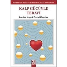 Altın Kitaplar Louise Hay - Kalp Gücüyle Tedavi 9789752118621