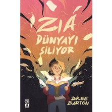 Genç Timaş Zia Dünyayı Siliyor