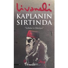 İnkılap Kitabevi Inkılap Kitabevi Kaplanın Sırtında