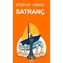 Çınaraltı Yayınları Satranç