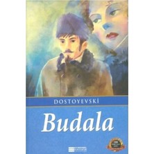 Evrensel İletişim Yayınları Evrensel Iletişim Yayınları Budala - Fyodor Mihayloviç Dostoyevski