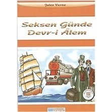 Evrensel İletişim Yayınları Evrensel Iletişim Yayınları Seksen Günde Devri Alem