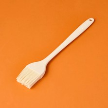Matmel Silikon Fırça - Krem