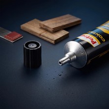 Pattex Metal Plastik Cam Yapıştırıcı - Şeffaf - 50 gr