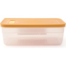 Matmel Royal Saklama Kabı - Asorti - 3,8 Lt