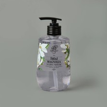 Matmel Magnolia Sıvı Unisex Sabun - Mor - 500 ml