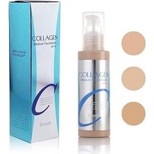 Enough Collagen Moisture Foundation Ton 23