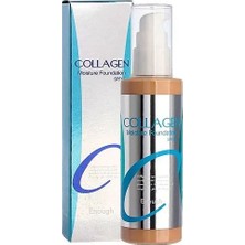 Enough Collagen Moisture Foundation Ton 21