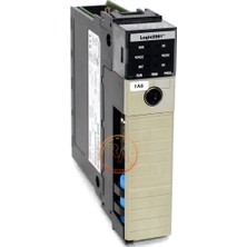 Allen-Bradley Allen Bradley 1756-L61/B Controllogix LOGIX5561 2mb Plc Processor