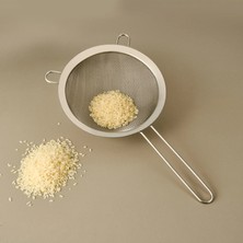 Matmel Victoria Süzgeç - Gri - 20 cm