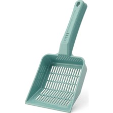 Matmel Go Küçük Boy Dar Aralıklı Kum Küreği - Asorti - 25,7 cm