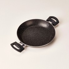 Papilla Ragnar Eco Sahan - Siyah - 20 cm