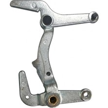 Agpo Fiat Hidrolik Kumanda Levyesi Üçlü AG-566594