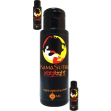 Bezos L.kamasutra 3 Adetgenital Bölgeşekillenme Kremi Vajinakremi 60 ml Bayan