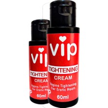 Bezos Vıp 2 Adet Genitalşekillenme Kremi Vajinakremi 60 ml Bayan