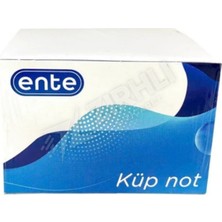 Ente Küp Blok Not DK1447