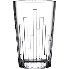 Paşabahçe Scala Meşrubat Bardağı 6lı 300 ml
