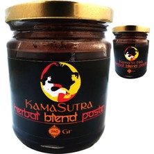 Bezos L.kamasutra Paste 2 Adet Birden Erkeklere Özel Destekmacunu 240 gr