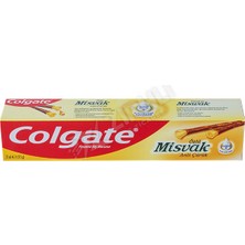 5 Adet Colgate Misvak Diş Macunu 75 ml