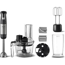 Philips 5000 Serisi El Blender Seti HR2695/01