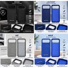 Belirtilmemiş Mercedes Amg Siyah Premium Kılıf – iPhone 17 Pro Max