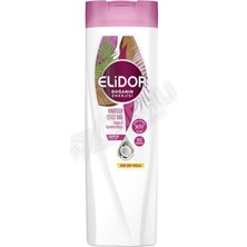 5 Adet Elidor Şampuan Hindistan Cevizi 400 ml