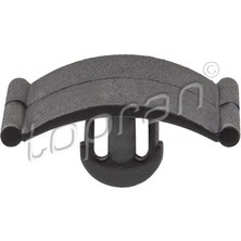Opel Astra H Insignia A 2000-2007 Motor Kaput Izolasyon Klipsi 93269474 Ytt