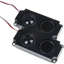 8 Ohm 5W Hoparlör