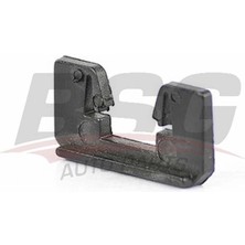 Opel Vectra A 1988-1995 Tampon Ön Klipsi 90461548 Ytt