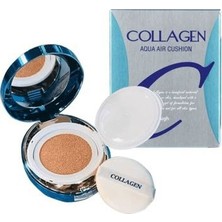 Enough Collagen Aqua Air Cushion Ton 23