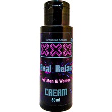 Bezos L.xxx Bay Bayan Reıaxcream 60 ml