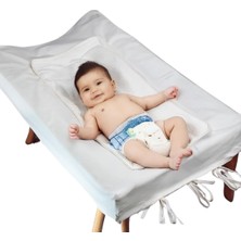 Miespiga Bebek Alt Açma Kılıfı Alt Değiştirme Örtüsü