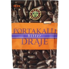 Dünyası Draje Bitter Portakal 120 gr