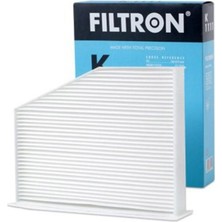 Filtron Volkswagen Jetta 1.9tdı 2005-2010 Fıltron Polen Filtresi K8006 (Bkc-Bls-Bxe)