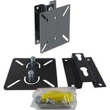 LCD Monitör Askı Aparatı Sabit 19/27 50-70CM Ufix Kare