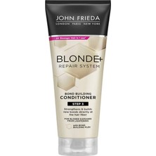 John Frieda Blonde+ Repair System Onarici-Saç Kremi John Frieda 250 ml