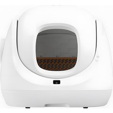 Catlink Scooper Se Lite Otomatik Akıllı Kedi Tuvaleti