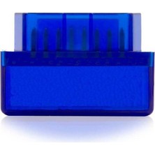 Süpermini Araç Arıza Tespit Cihazı Obd2 V1.5