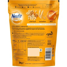 Nestle Nesfit Ballı Granola 300G