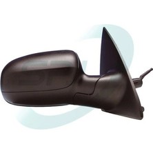Opel Corsa C 2000-2012 Dış Dikiz Ayna Sağ Astarlı Elektrikli 24420996 Spj