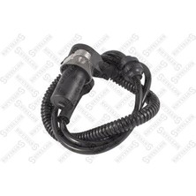 Chevrolet Lacetti J200 (1.4 16V 1.6 1.8) 2003-2012 Abs Sensoru 96455870 Delphi
