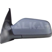 Opel Astra G 1998- Dış Dikiz Ayna Sol Elektrikli Astarlı 6428736 Spj