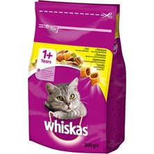 Bezos Kedi Maması Tavuklu Sebzeli 300GR 1 Adet