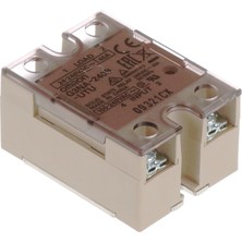 Omron G3NA-440B 40A Solid State Röle Ssr Dc 5-24V 200-480VAC