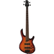 B4 Tab (Tobacco Burst) Bas Gitar